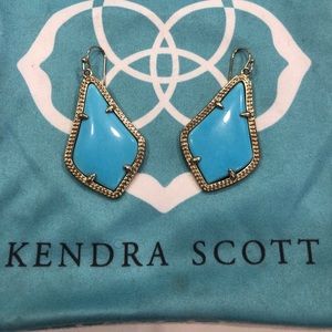 Kendra Scott Alex Earrings